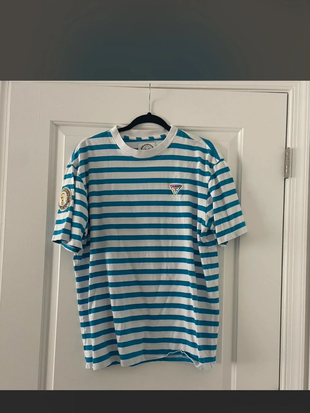 GUESS X FriendsWithYou tshirt - Picture 2 of 6